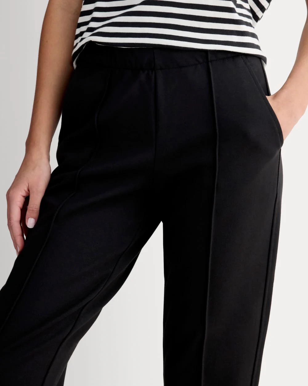 The Dream Pant® | Black