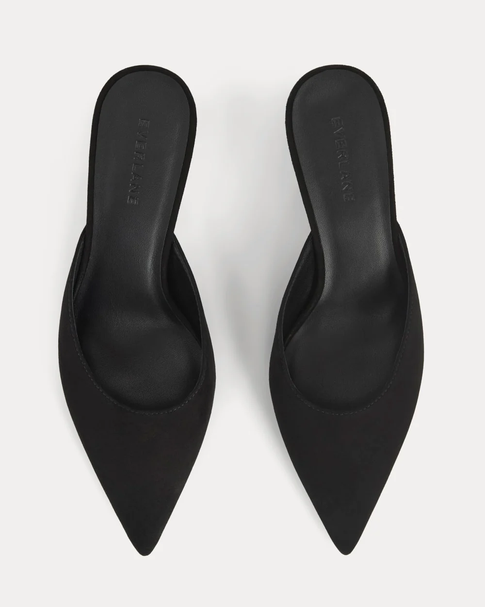 Studio Kitten Heel |  Black