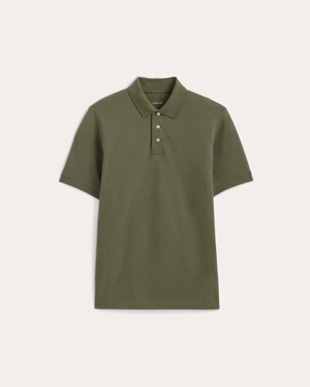 The Pique Polo | Kalamata