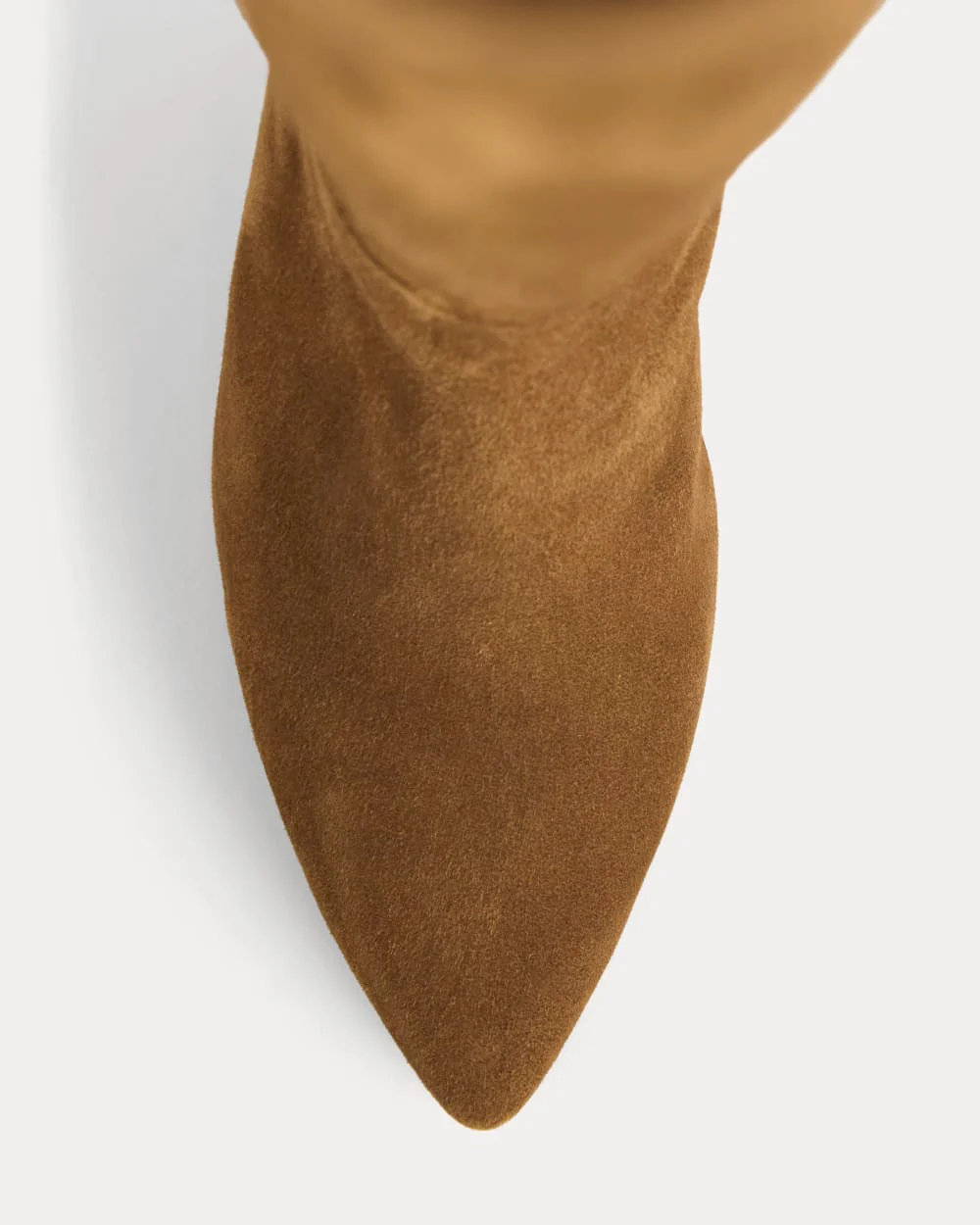 Studio Knee-High Boot | Russet