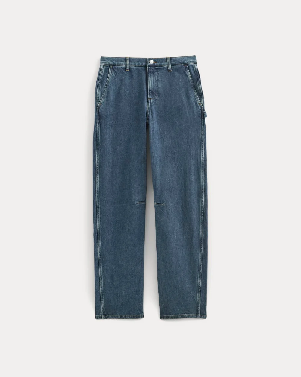 Carpenter Jean | Hanoi Stone
