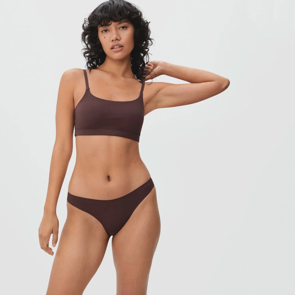 The Invisible Bikini | Dark Tan
