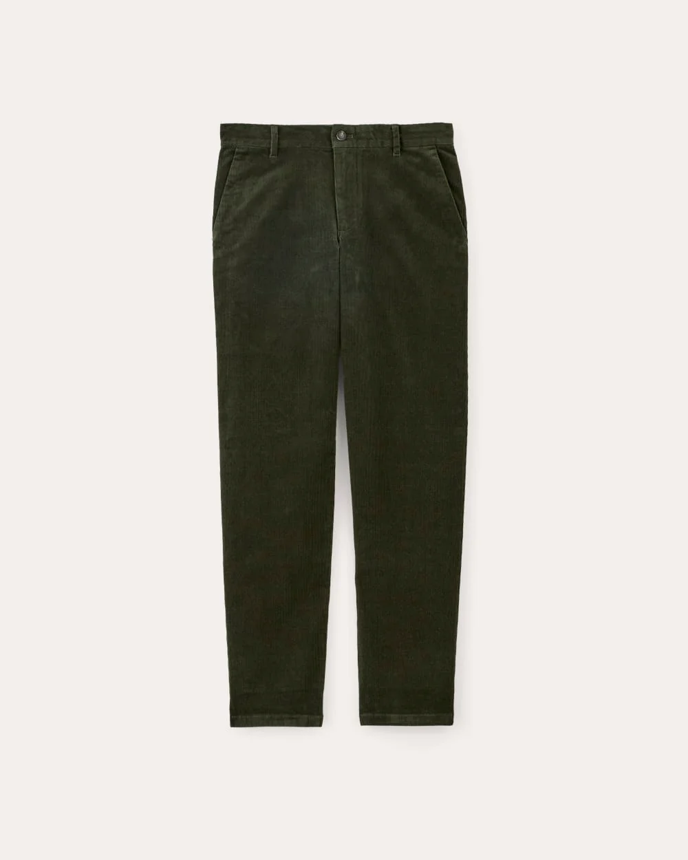 The Corduroy Trouser | Dark Forest
