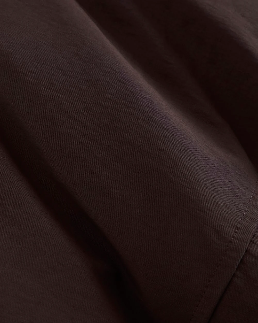 The Parka | Dark Chocolate