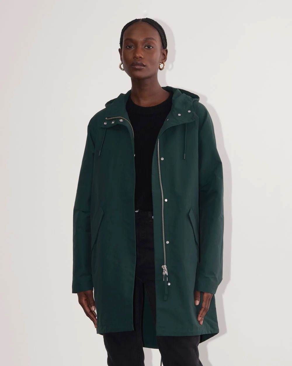 The Anorak | Scarab