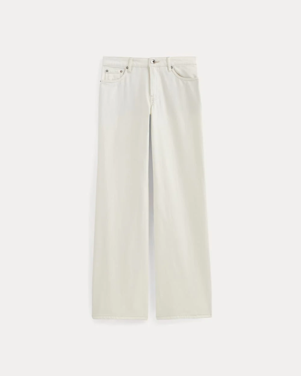 The Low-Key Jean | Bone