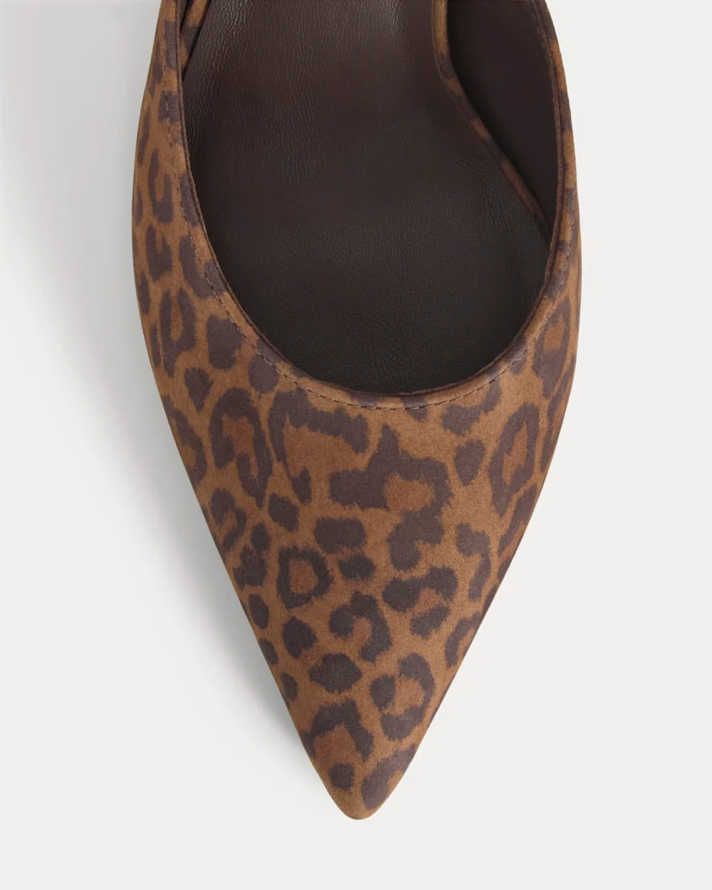 Studio Kitten Heel | Leopard