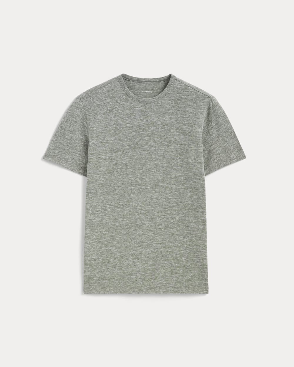 The Rec Crew | Heathered Olive