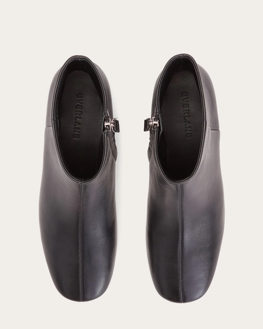 The Day Boot | Black