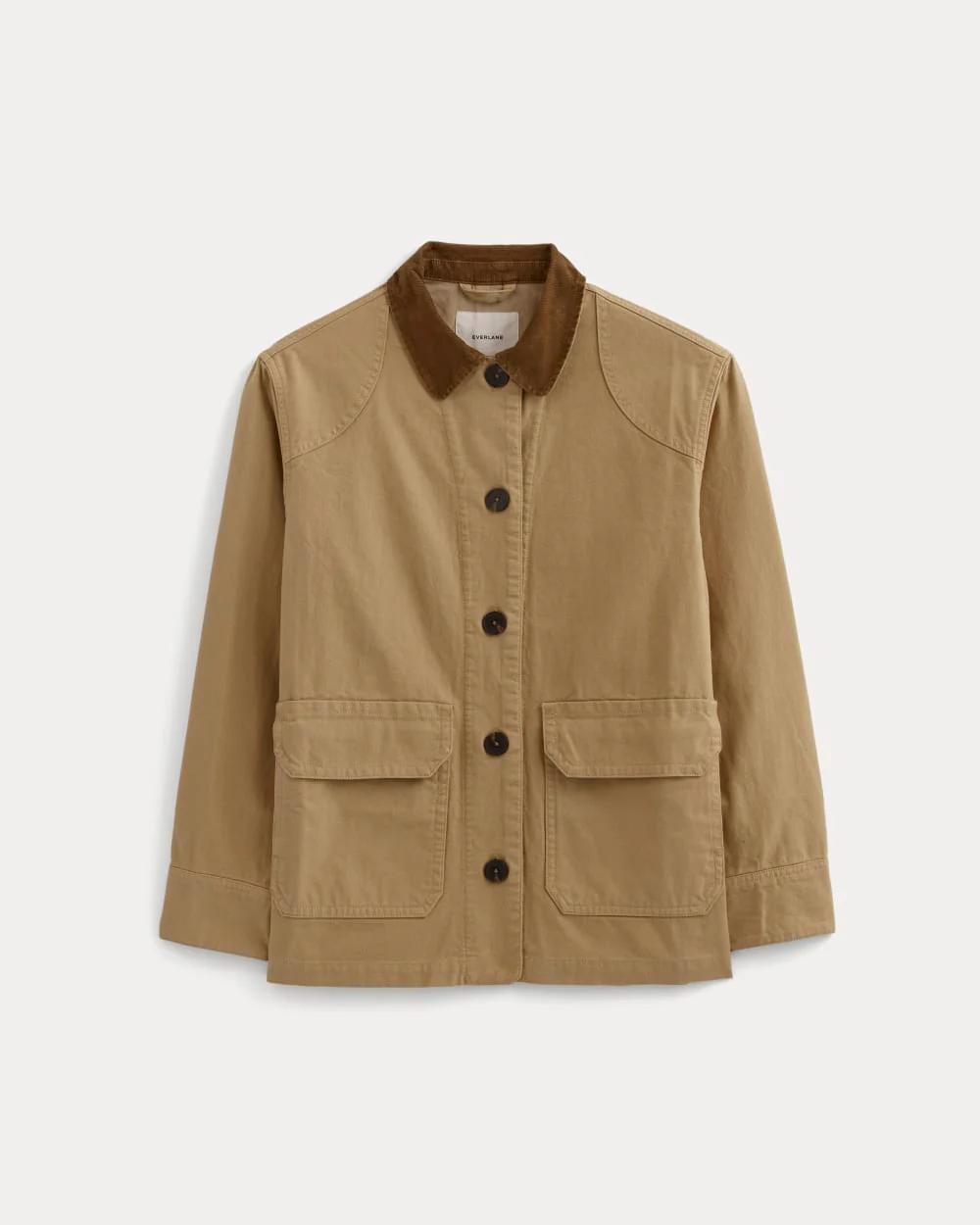 The Barn Jacket | Cornstalk