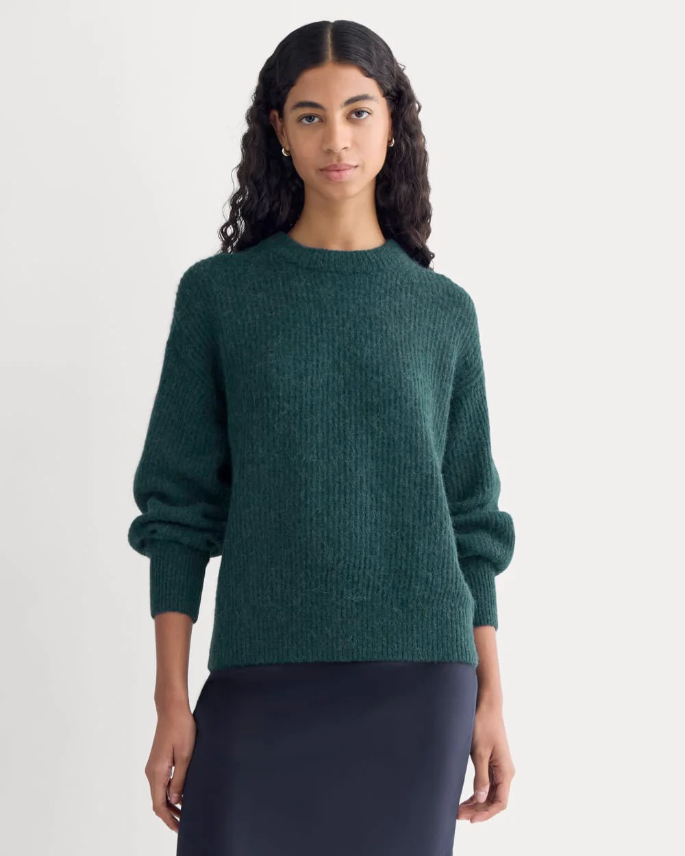 The Cocoon Crew in Alpaca | Reflecting Pond