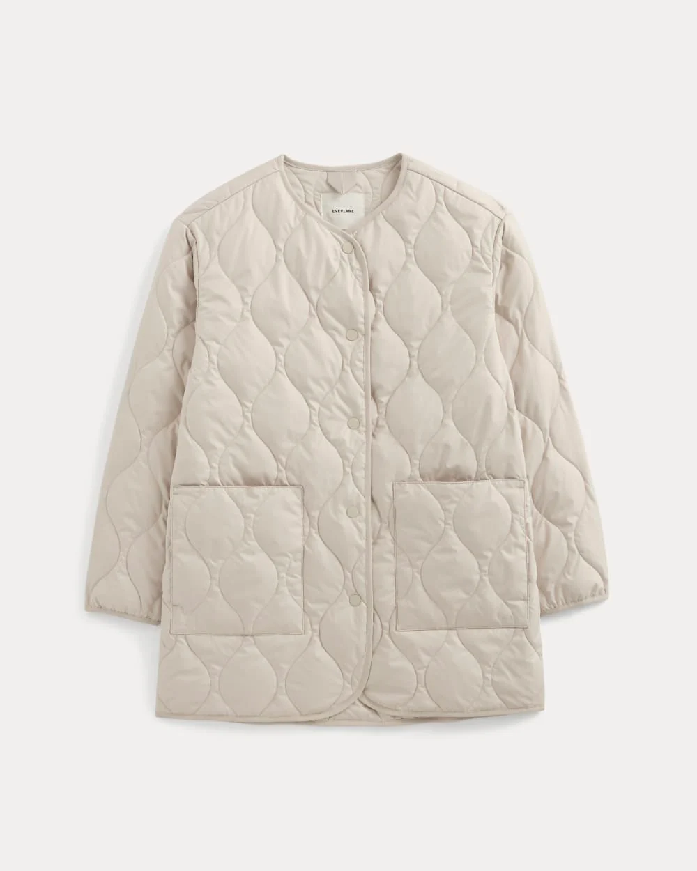 The Quilted Liner | Peyote