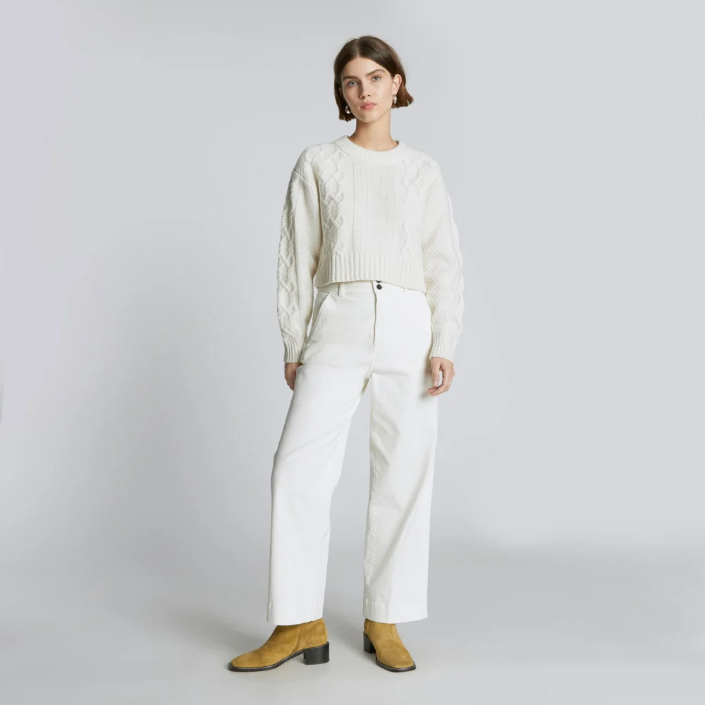 The City Boot | Toasted Almond Suede