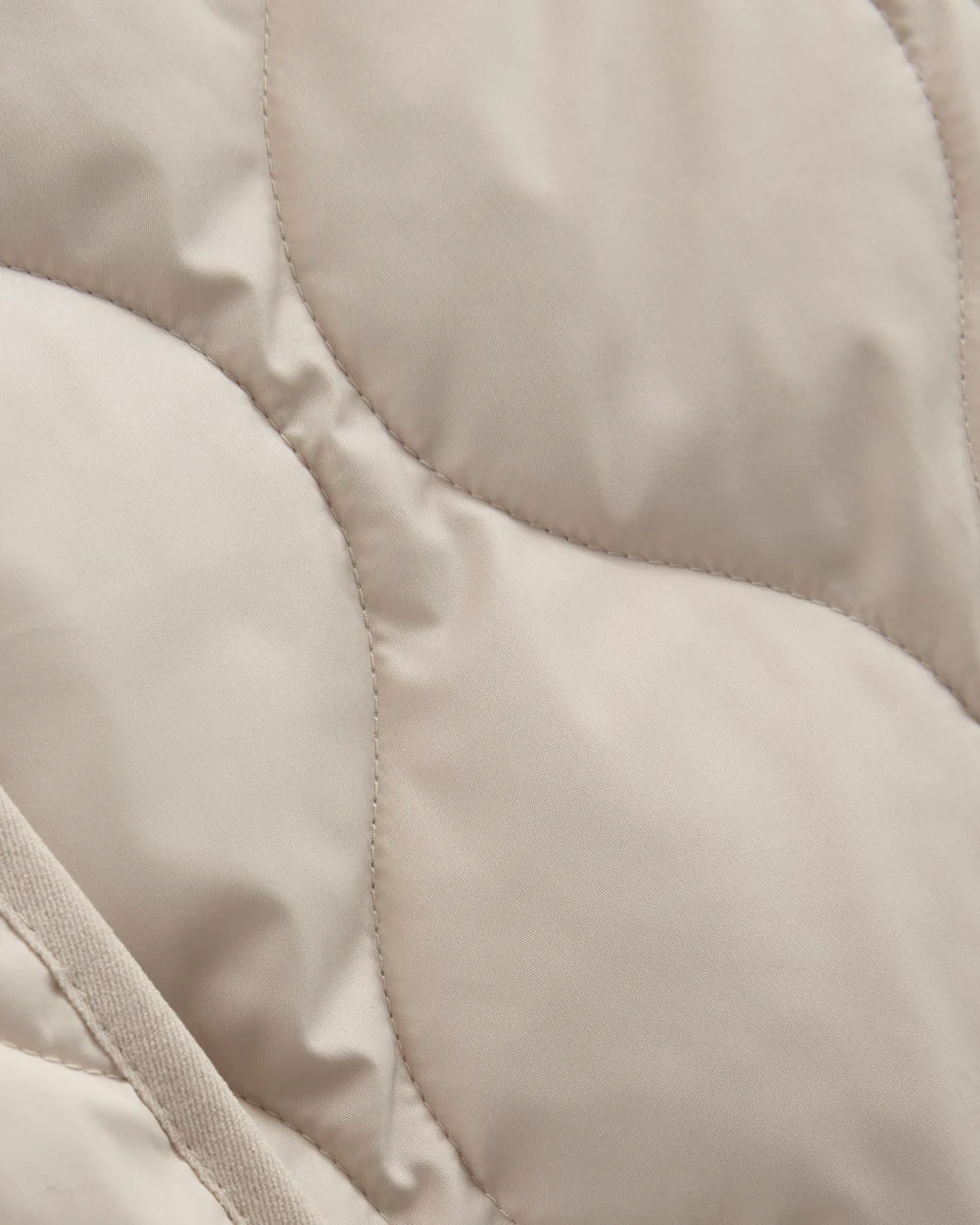 The Quilted Liner | Peyote