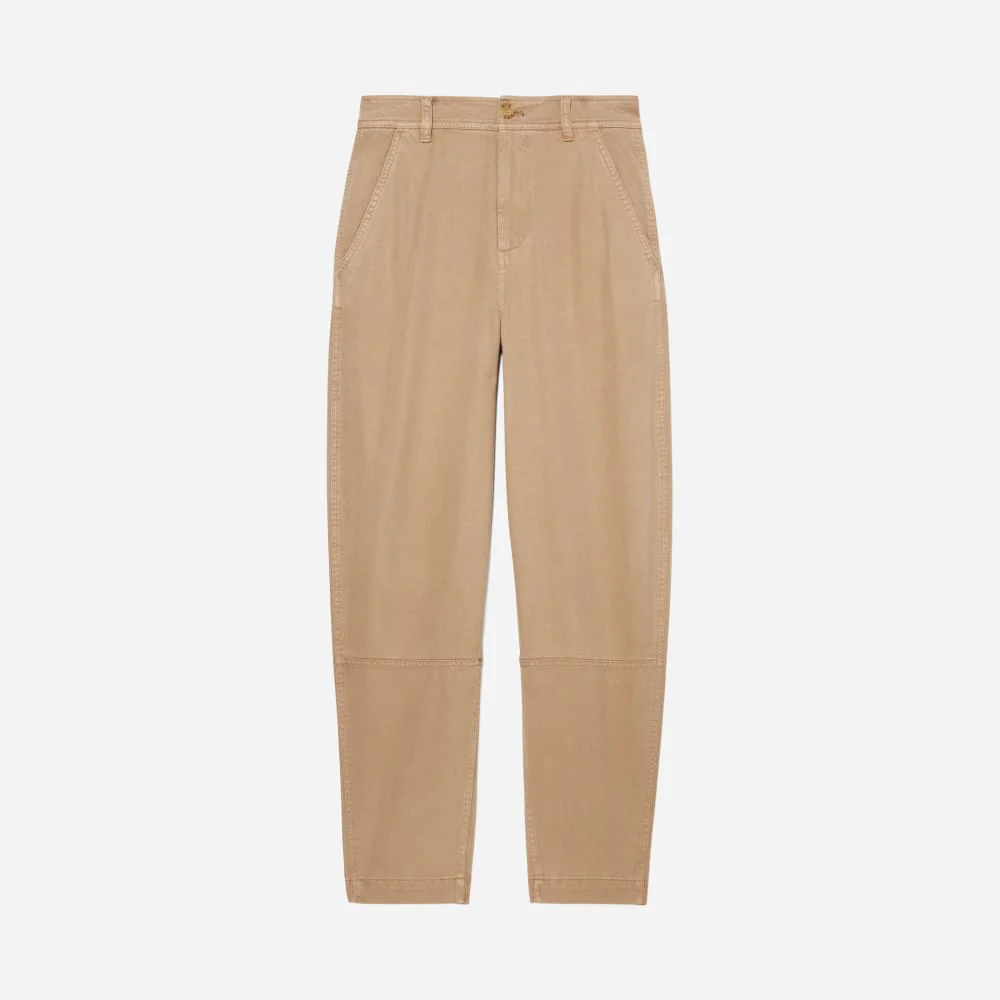 The Chino in Buttersoft | Dark Khaki
