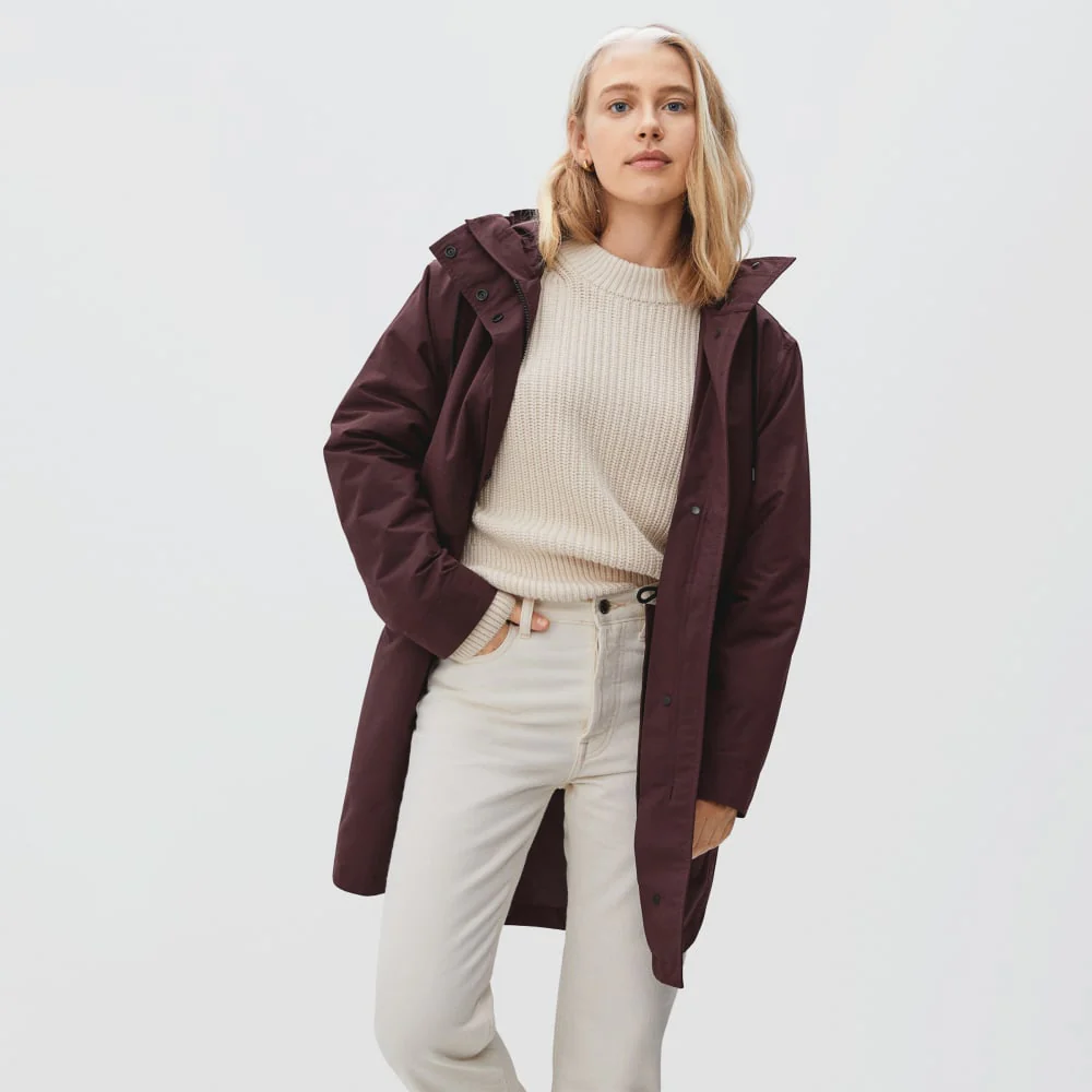 The Anorak | Espresso