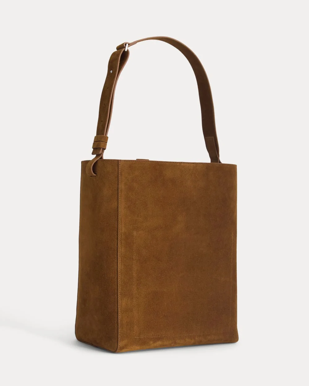 The Studio Bag | Russet