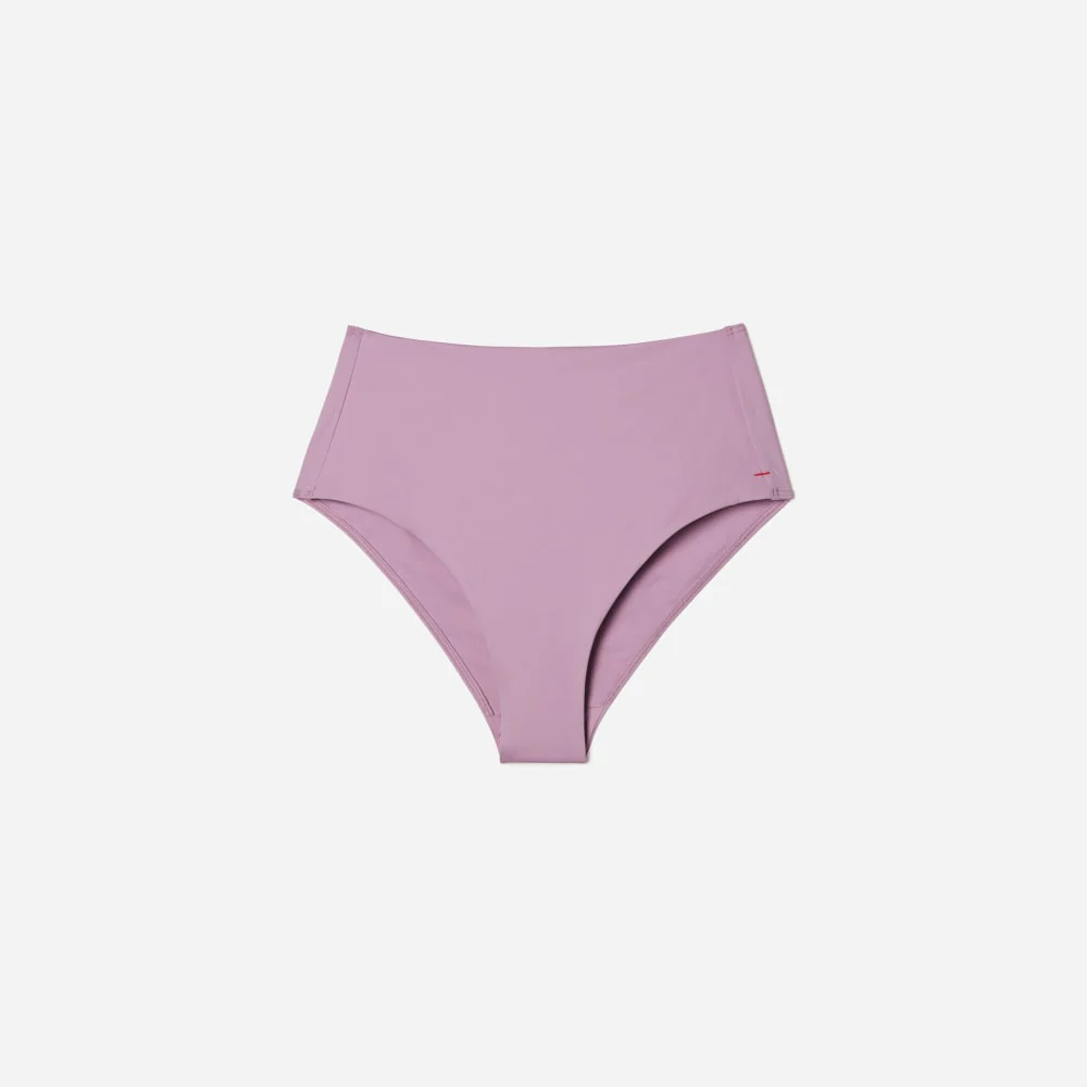 The High-Rise Hipster Bottom | Lilac