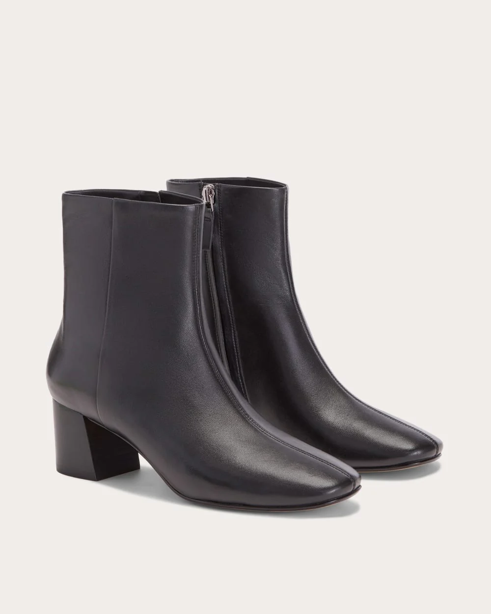 The Day Boot | Black