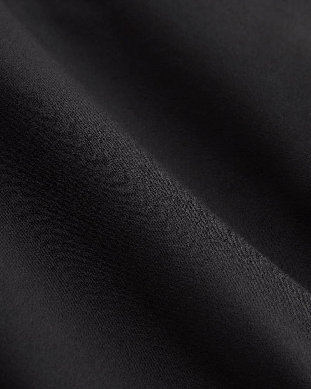 The Off-Duty Tech Jogger | Black