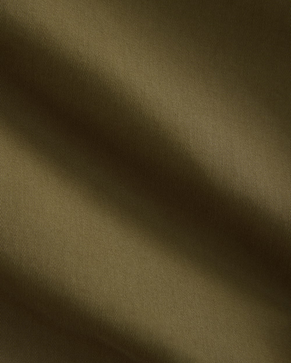 Baggy Chino | Olive  | 30L