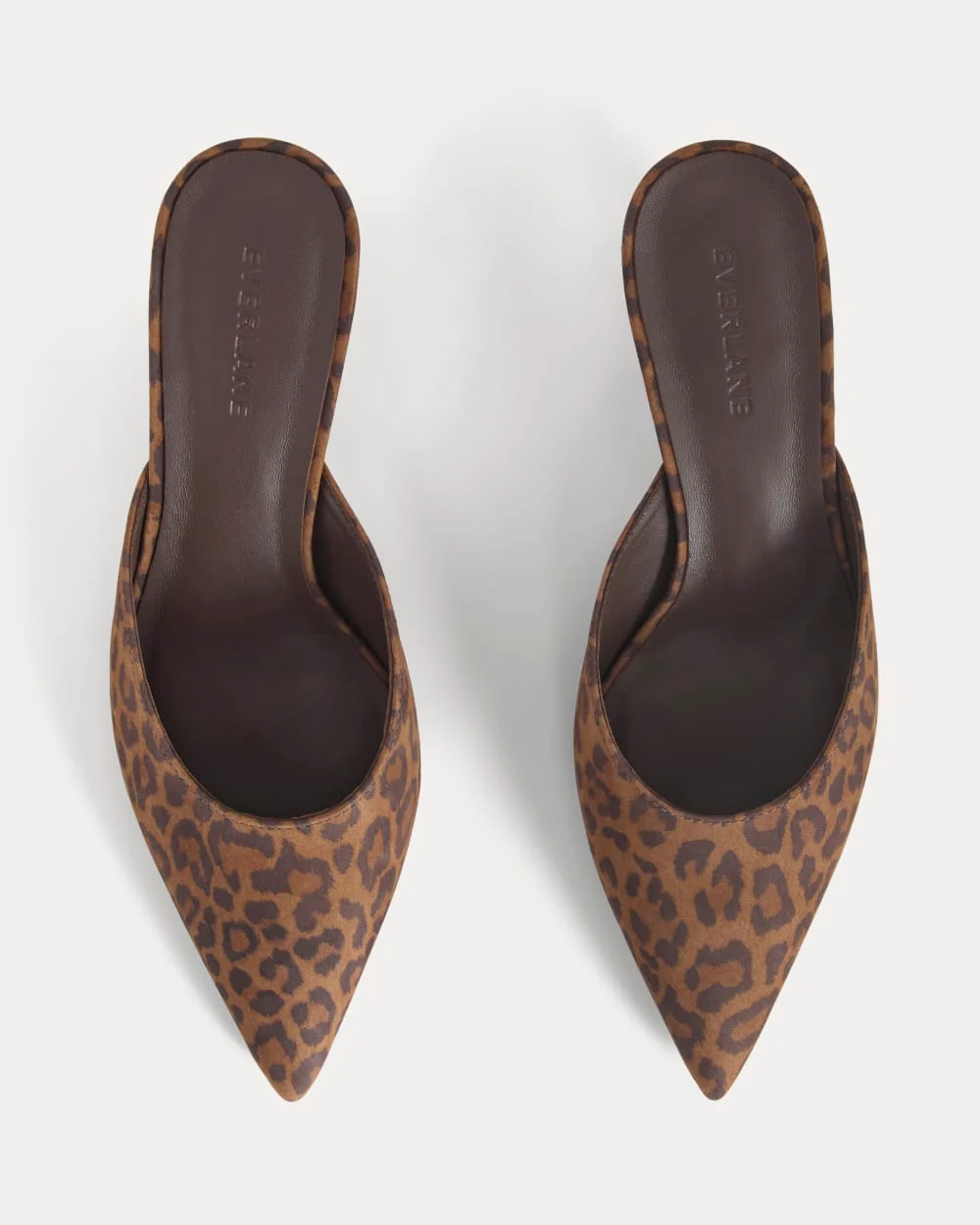 Studio Kitten Heel | Leopard