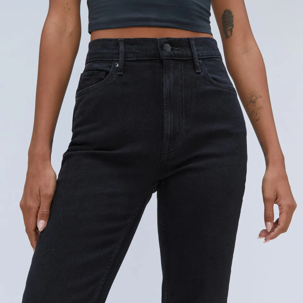 The Original Cheeky® Jean | Coal | 28.5 Inseam