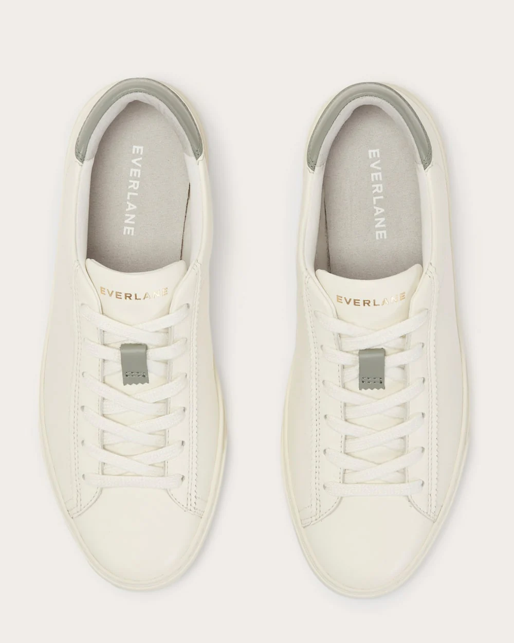 The Day Sneaker | Canvas Tan / Shadow