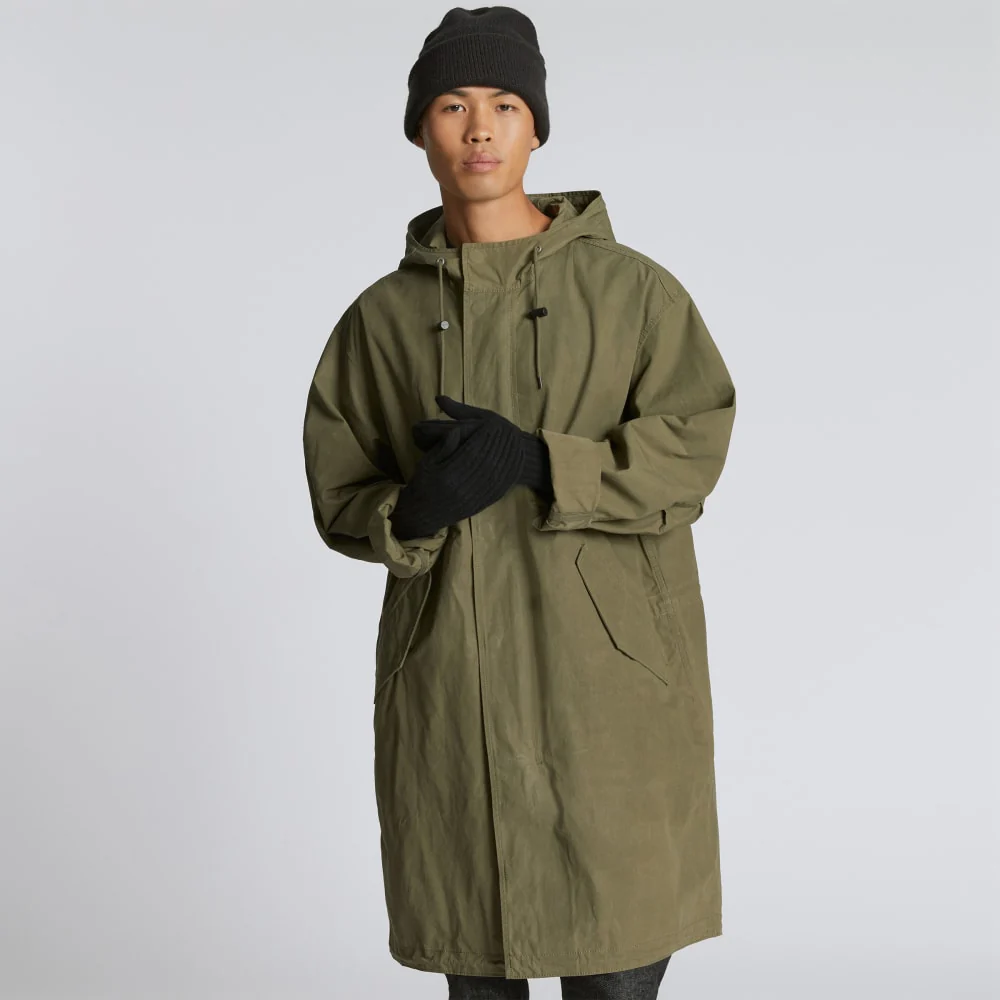 The Cashmere Mittens |  Black