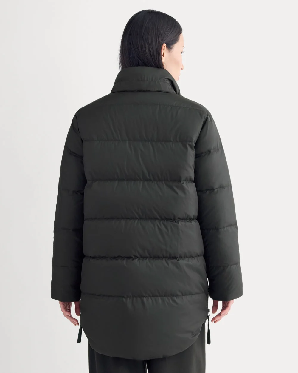 The EverPuff™ Long | Black