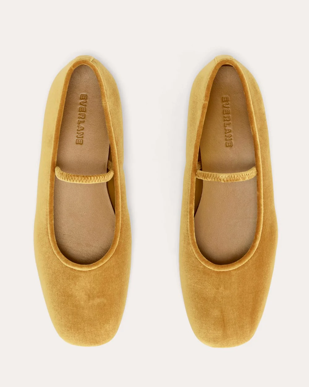 The Day Mary Jane | Golden Sun Velvet