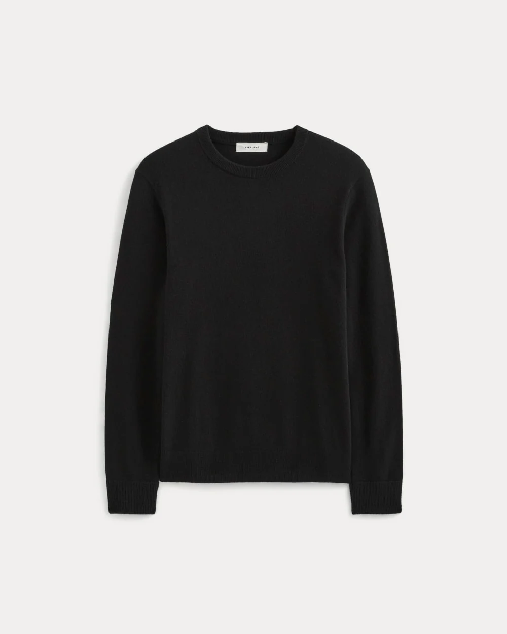 The Cashmere Crew |  Black