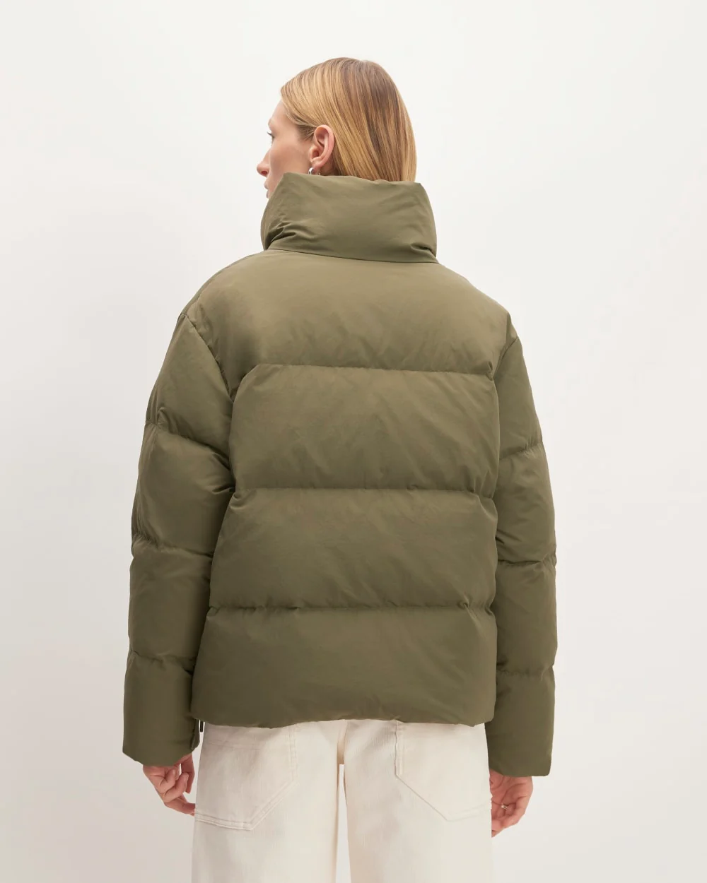 The Puffer Bomber | Kalamata