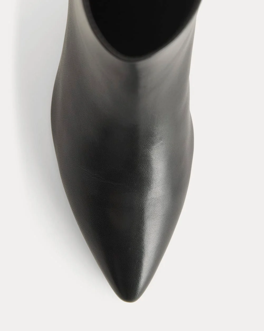 Studio Kitten Heel Bootie | Black