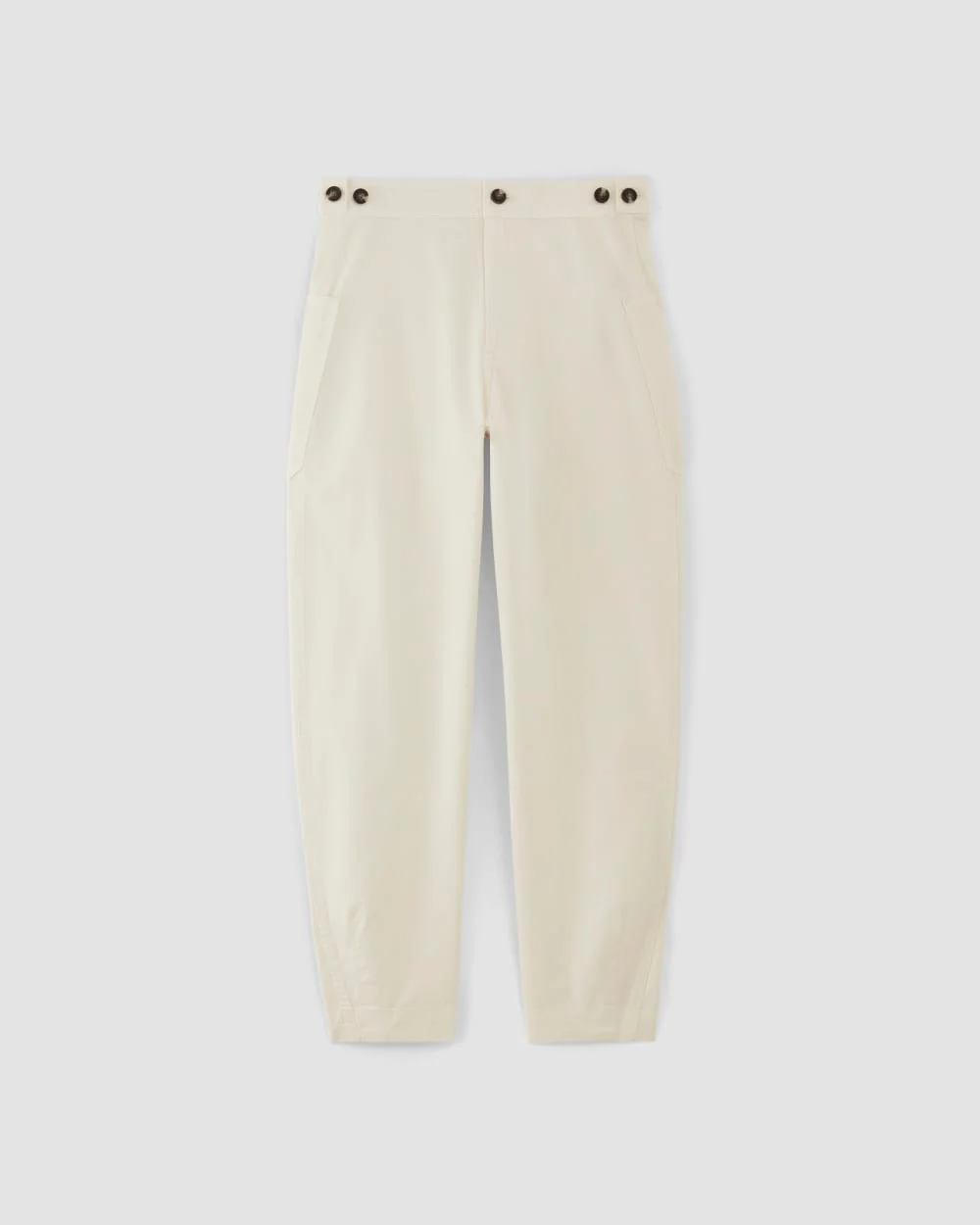The Barrel Pant | Bone