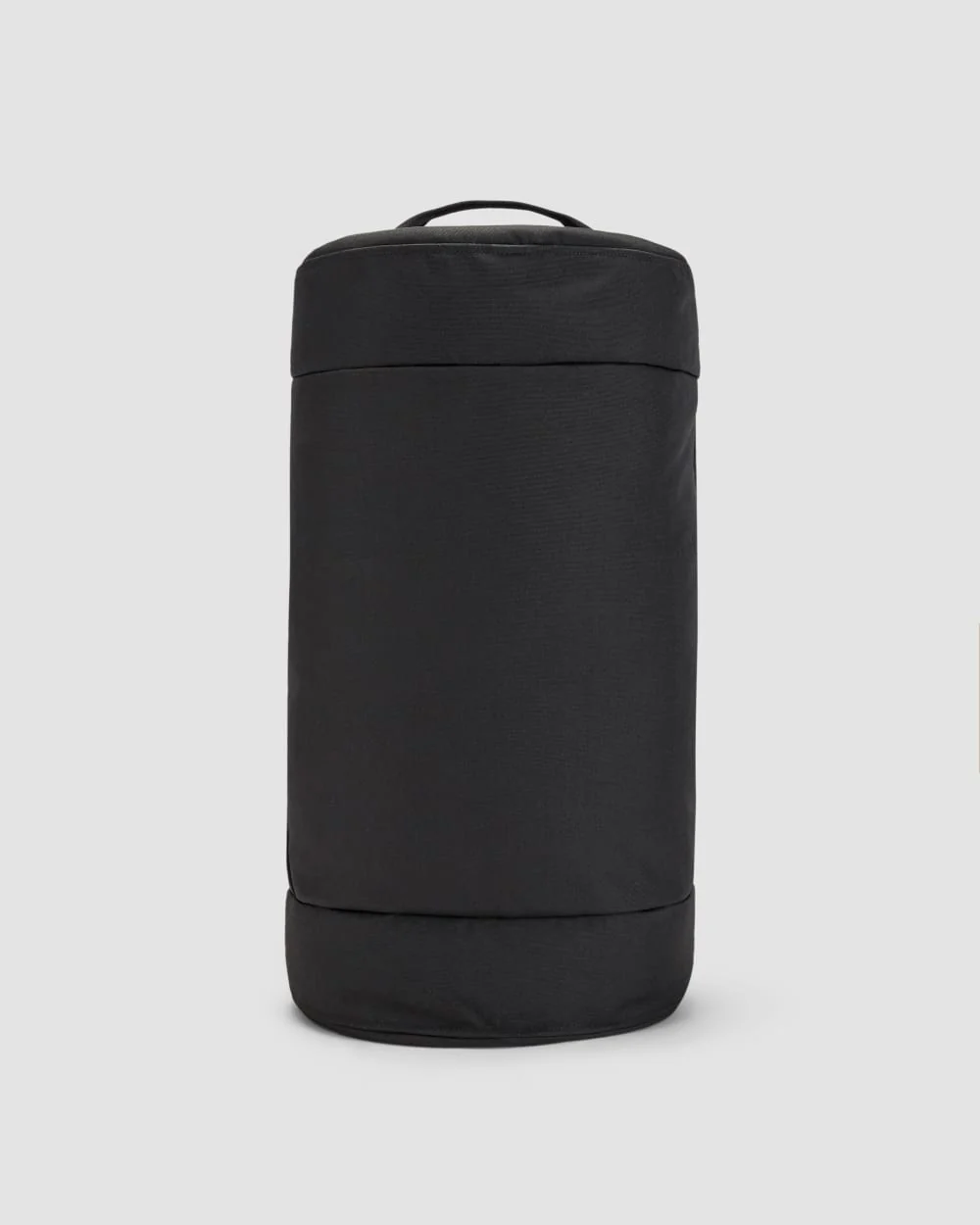 The ReNew Transit 4-Way Duffle | Black