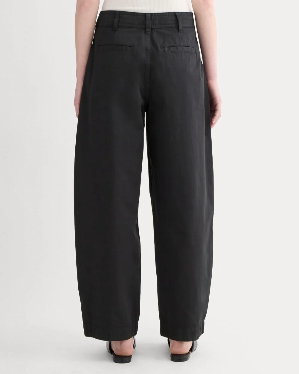 The Everywhere Pant | Black