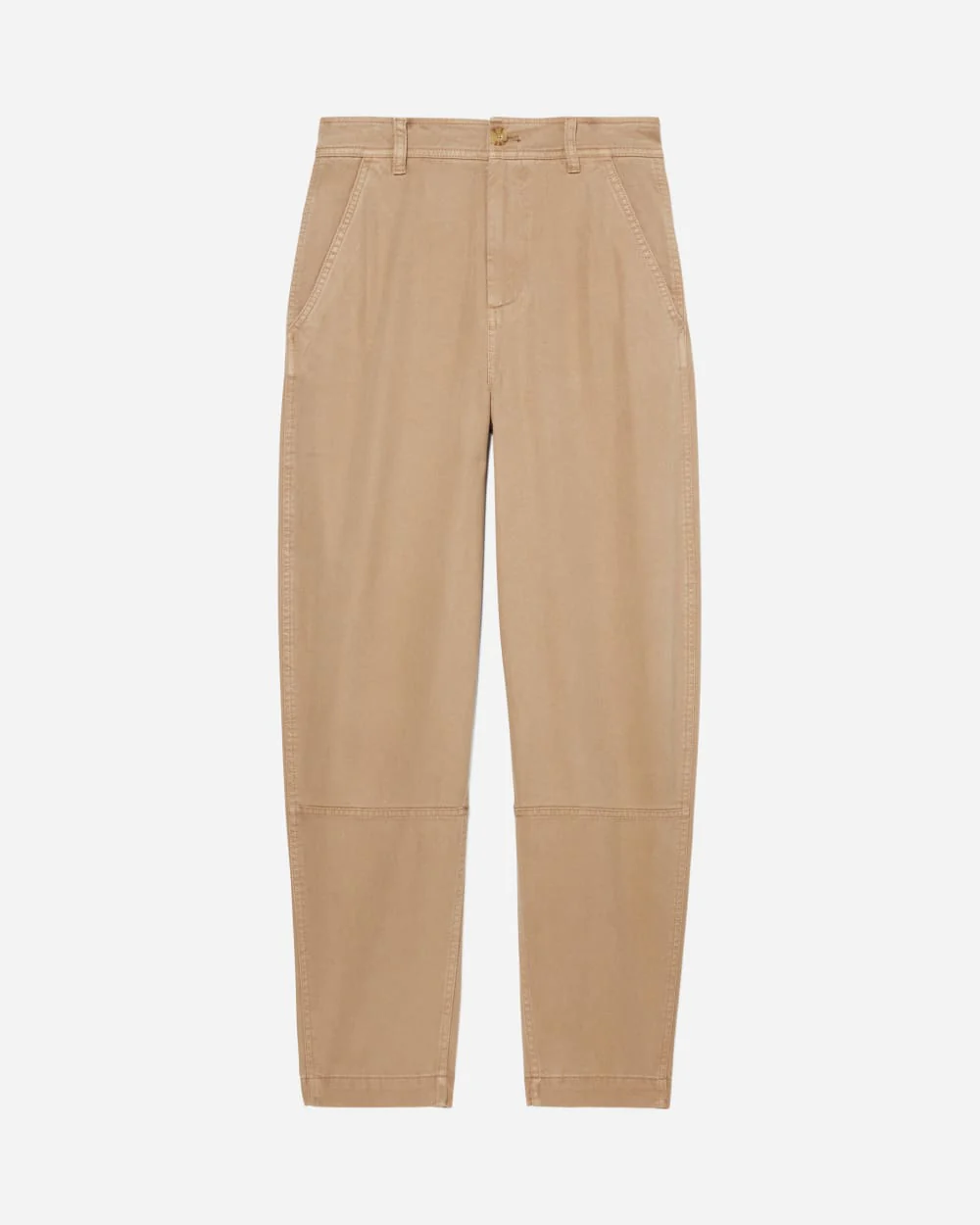 The Chino in Buttersoft | Dark Khaki