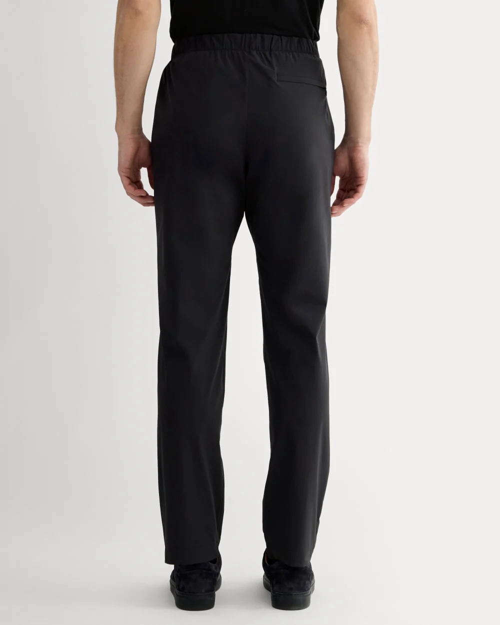 The Tech Pant | Black