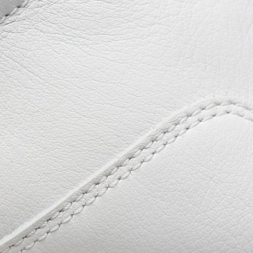 The Court Sneaker | White