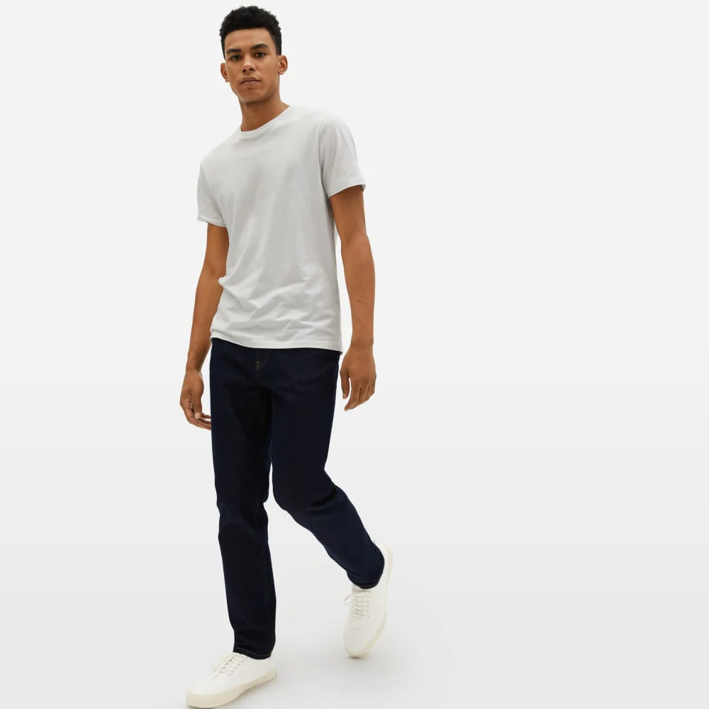 The Forever Sneaker® | White