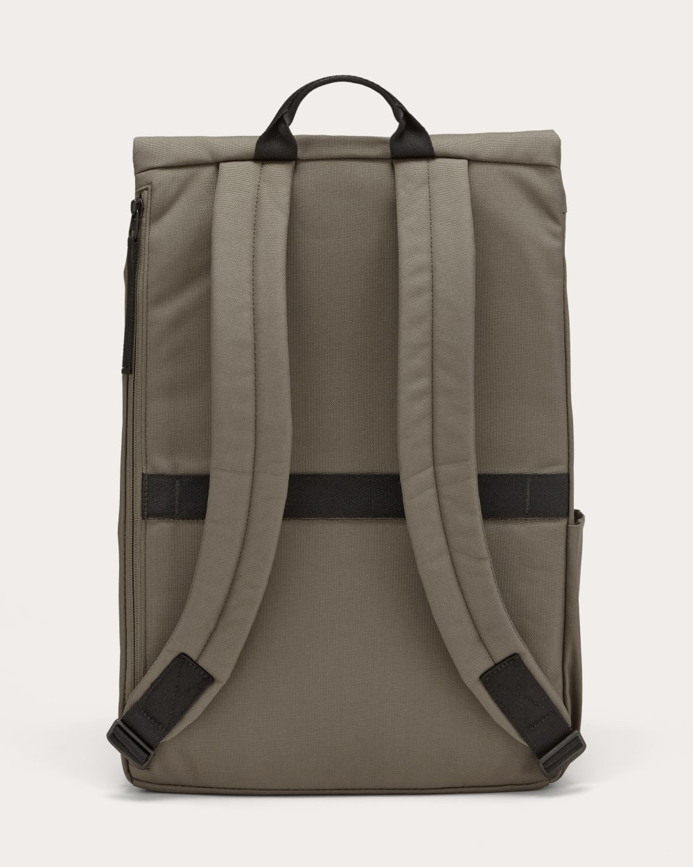 The ReNew Transit Backpack | Warm Charcoal