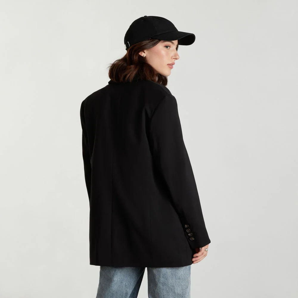 The ’80s Blazer | Black
