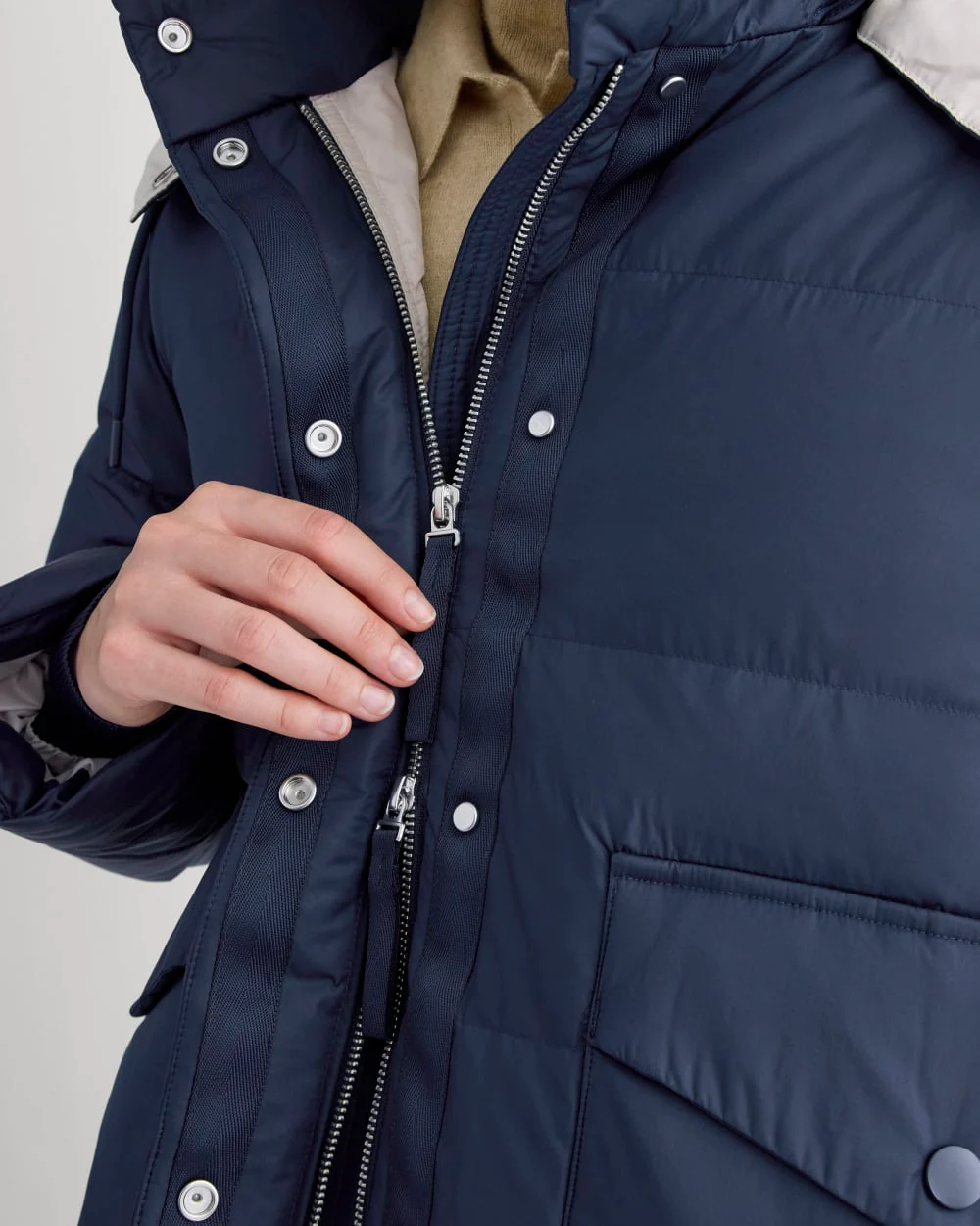 The EverPuff™ | Navy