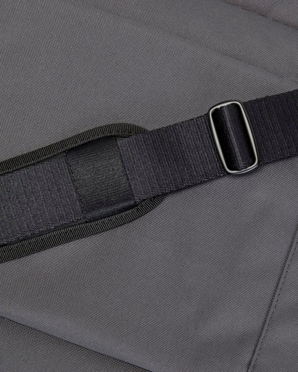 The ReNew Transit Weekender | Slate Grey