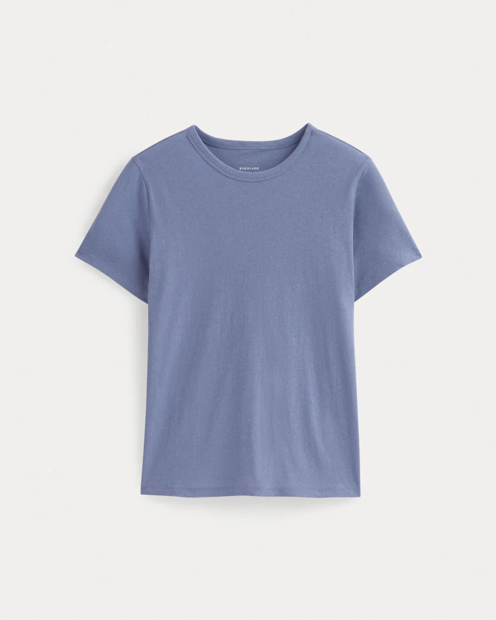 The Slim Air Tee | Blue Dusk