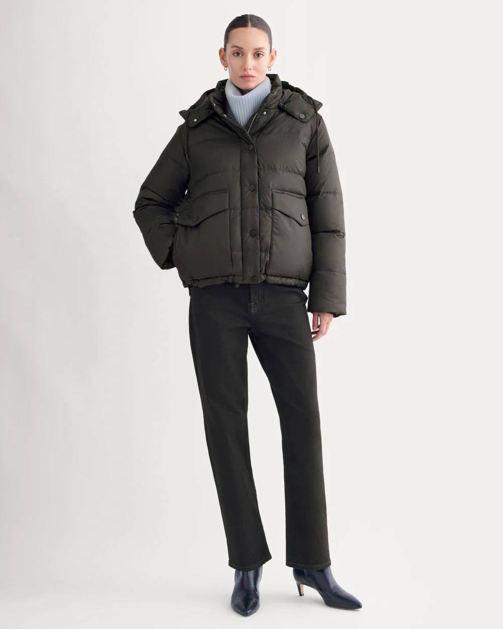 The EverPuff™ | Black