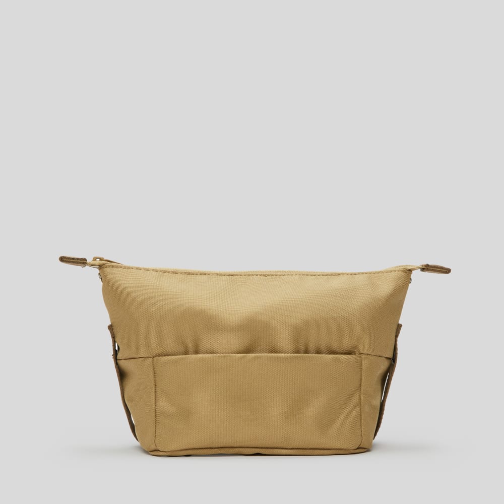 The ReNew Transit Catch-All Case | Nutria / Beech