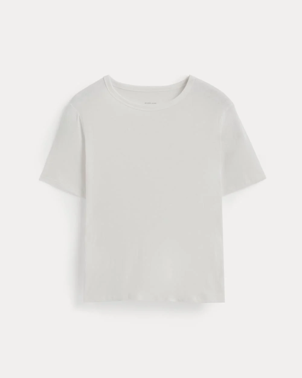 The Air Tee | White