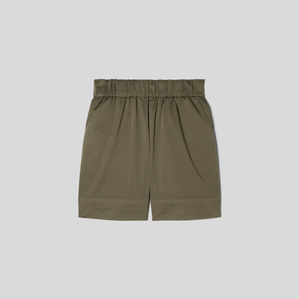 The Easy Short | Kalamata